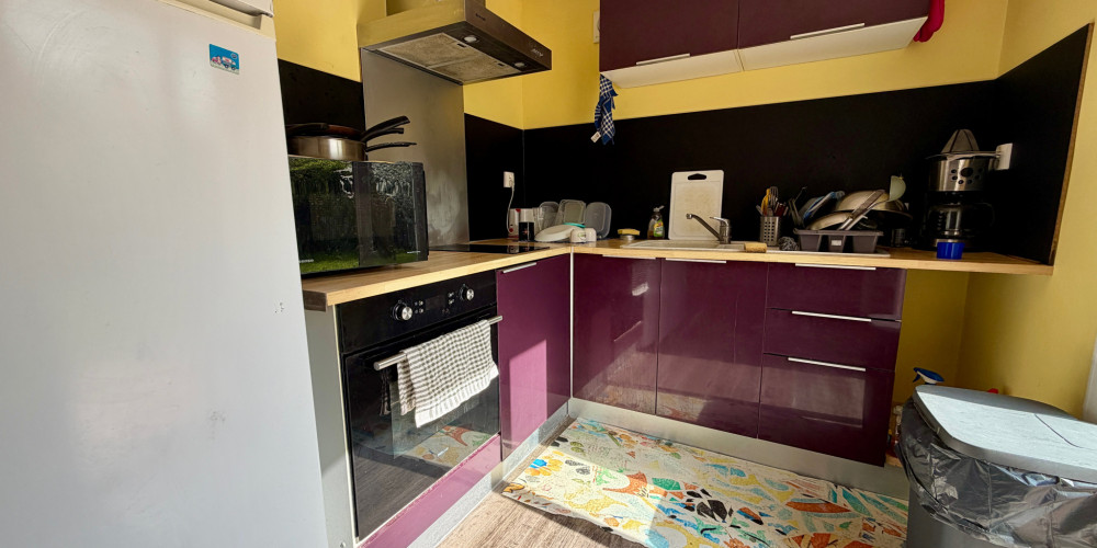 maison à TALENCE (33400)