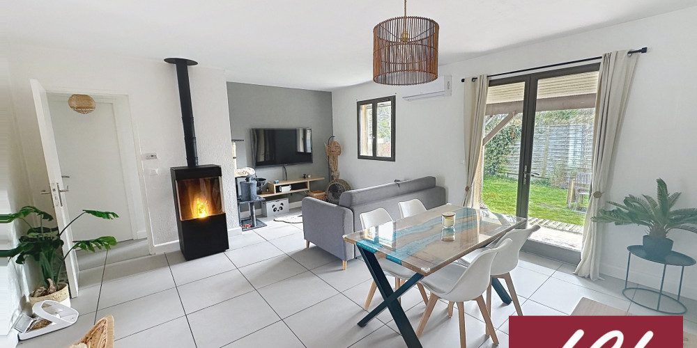 maison à LE TEICH (33470)