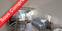 appartement à ARCACHON (33120)