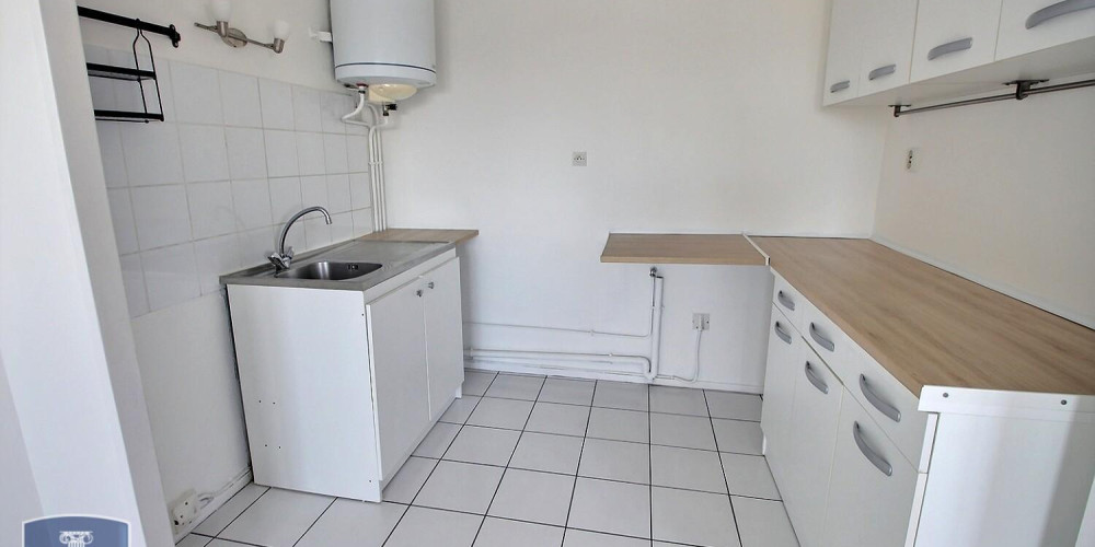 appartement à MERIGNAC (33700)