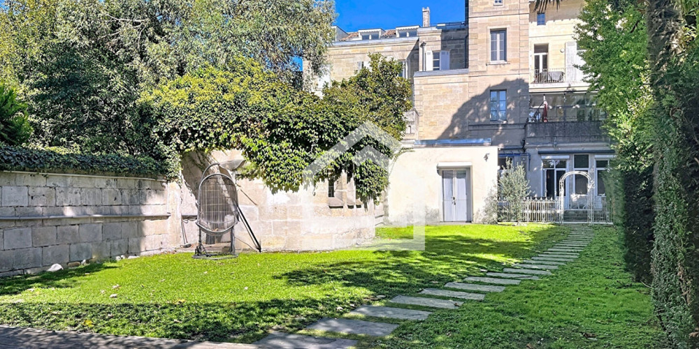 maison à BORDEAUX (33000)