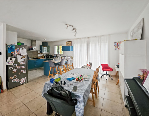 maison  ST MEDARD D EYRANS