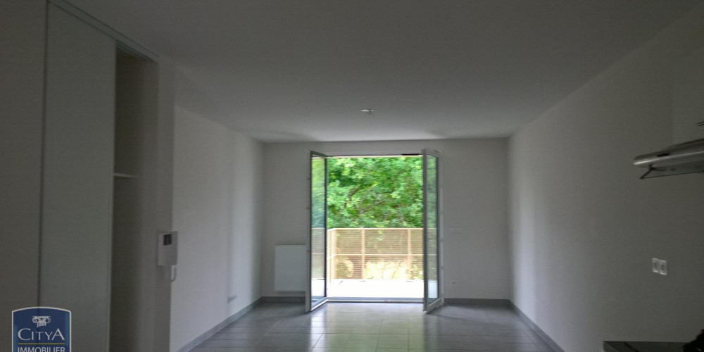 appartement à VILLENAVE D ORNON (33140)