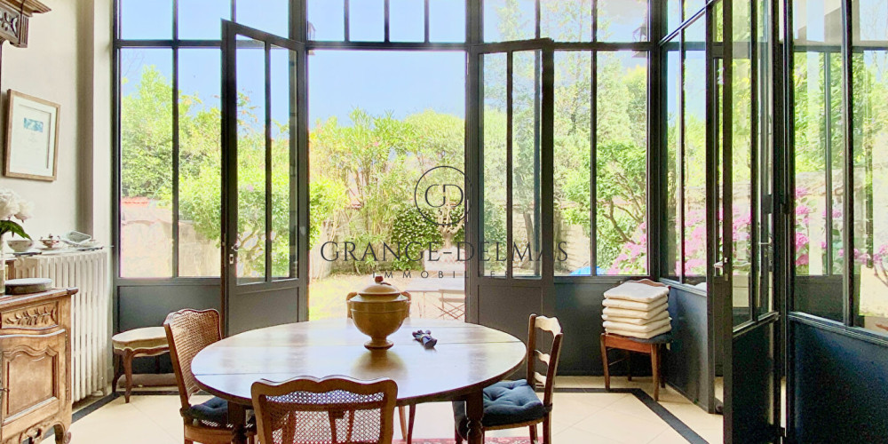 maison à BORDEAUX (33000)