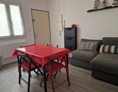 appartement  BORDEAUX