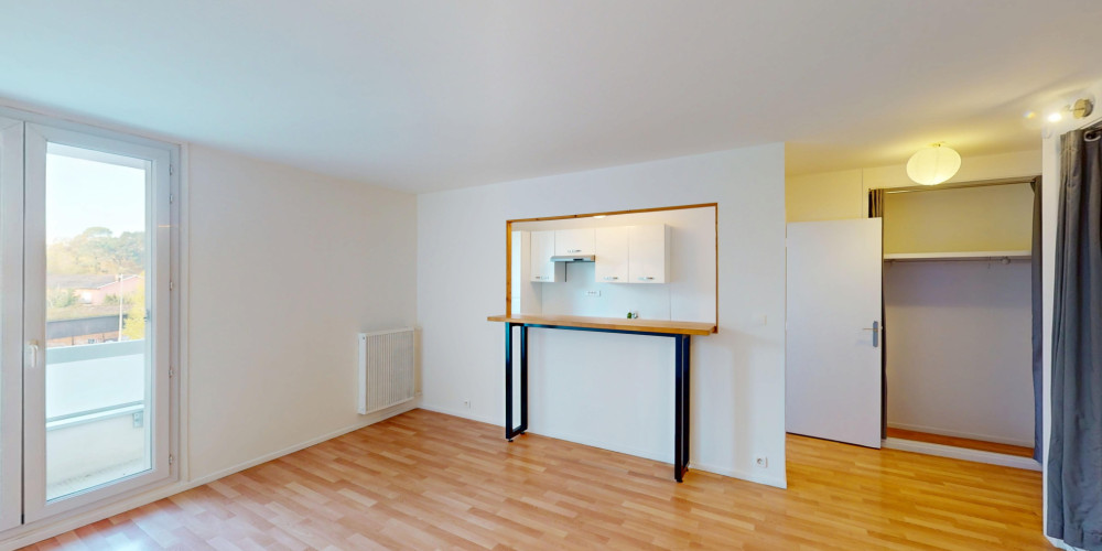 appartement à GRADIGNAN (33170)