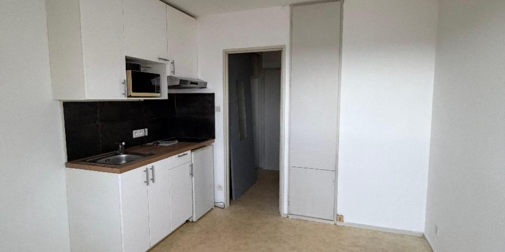 appartement à TALENCE (33400)