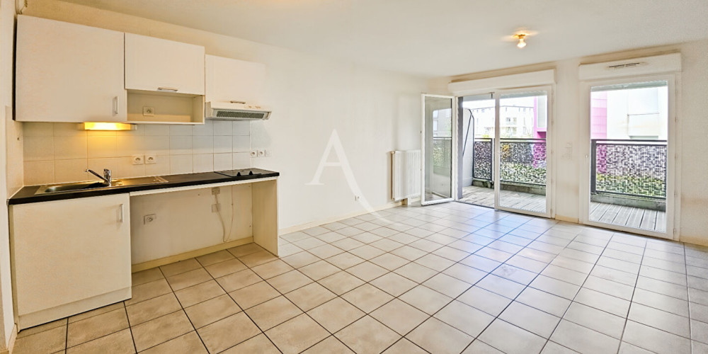appartement à VILLENAVE D ORNON (33140)
