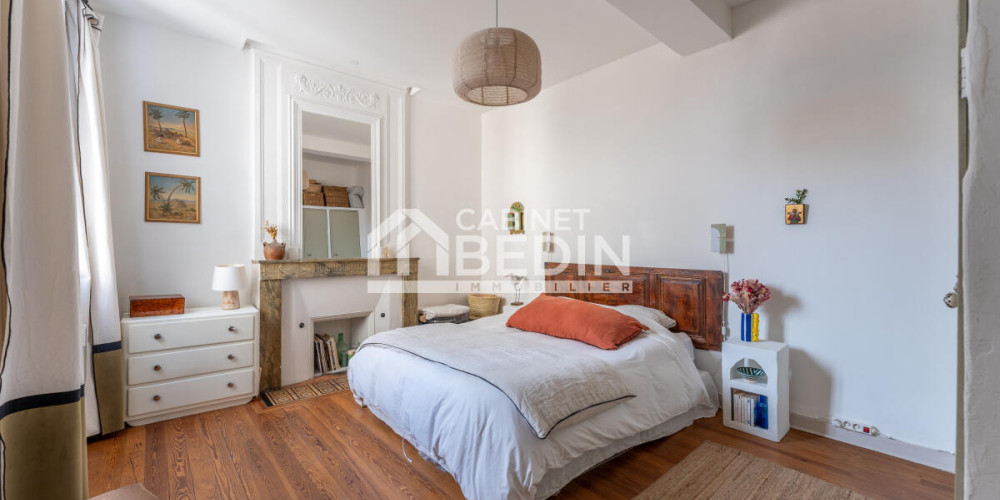 appartement à BORDEAUX (33000)
