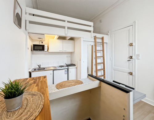 appartement  BORDEAUX