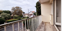 appartement à TALENCE (33400)