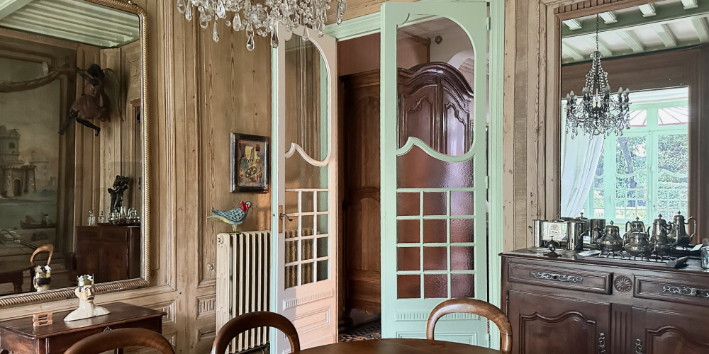 maison à BORDEAUX (33000)