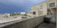 appartement à TALENCE (33400)