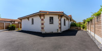 maison à GUJAN MESTRAS (33470)