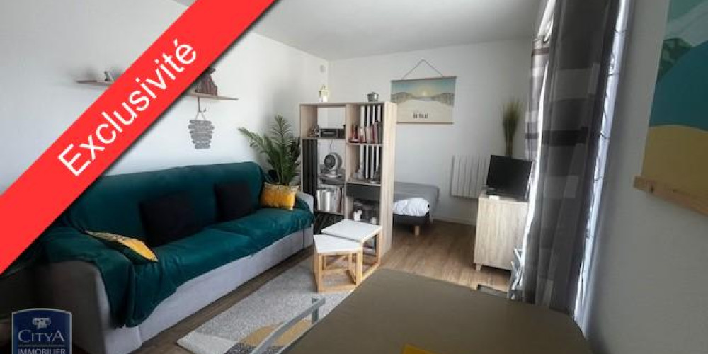 appartement à MERIGNAC (33700)