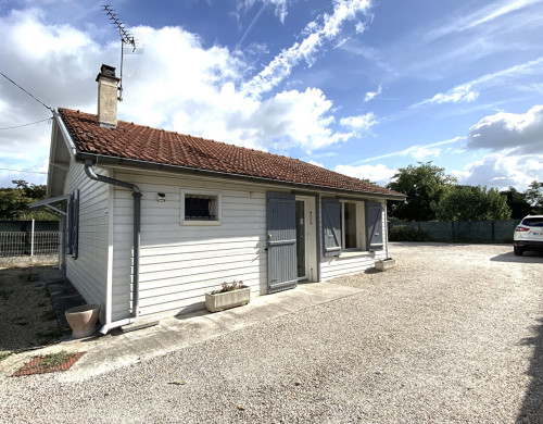 maison  LIBOURNE