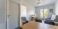 appartement à ANDERNOS LES BAINS (33510)