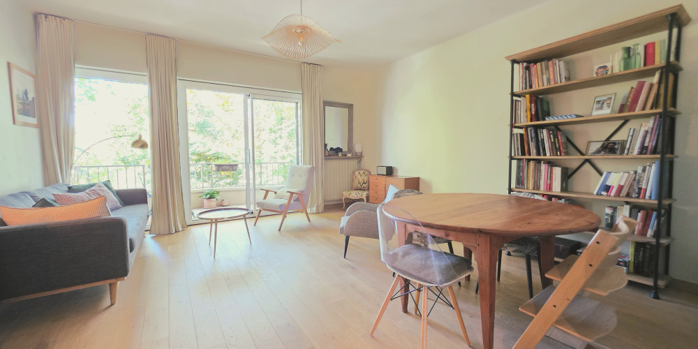 appartement à BORDEAUX (33000)