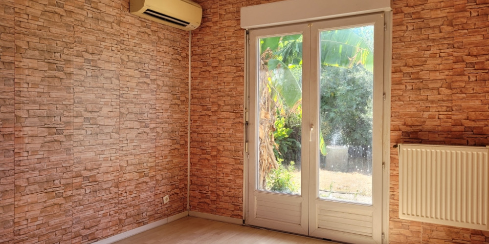 maison à ST LOUBES (33450)