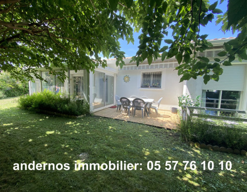 maison  ANDERNOS LES BAINS