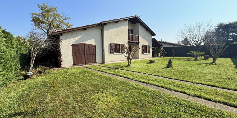 maison à LIBOURNE (33500)