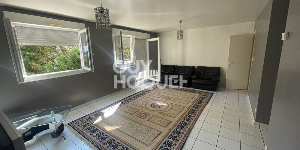 appartement à VILLENAVE D ORNON (33140)