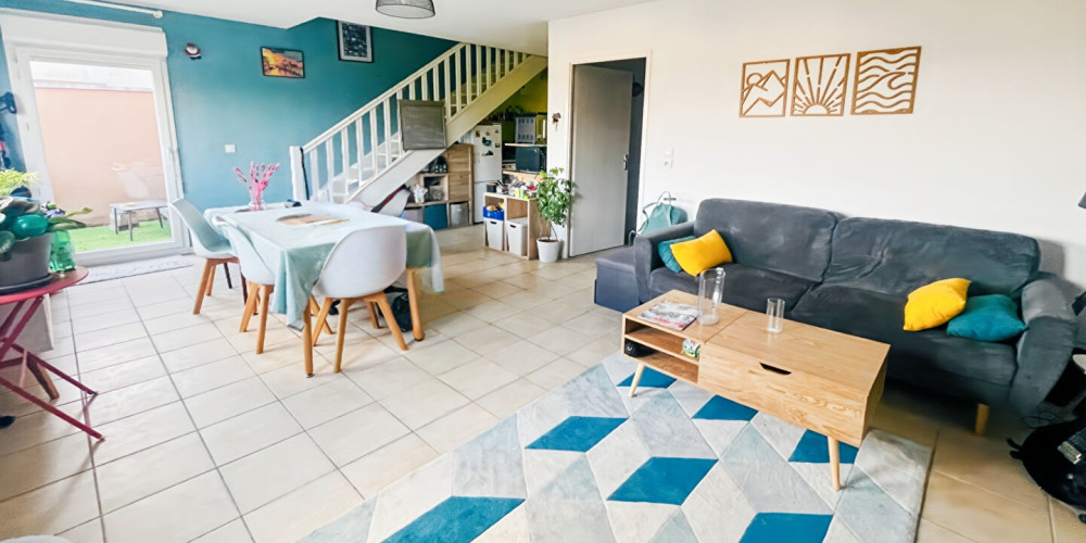 appartement à BEGLES (33130)