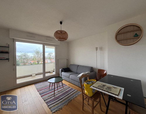 appartement  BORDEAUX