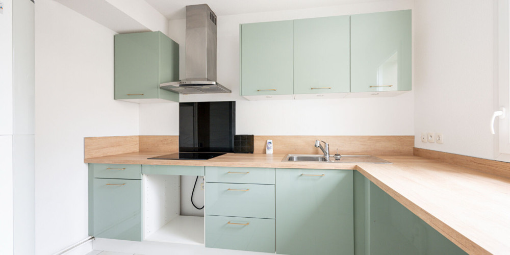 maison à LEOGNAN (33850)