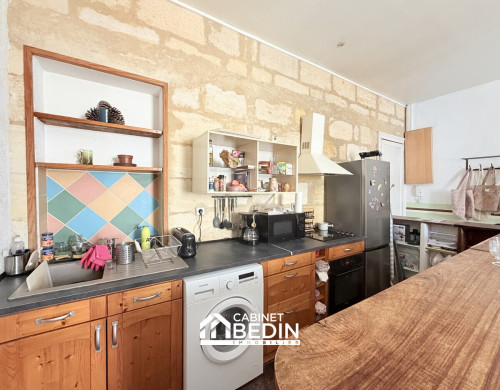 appartement  BORDEAUX