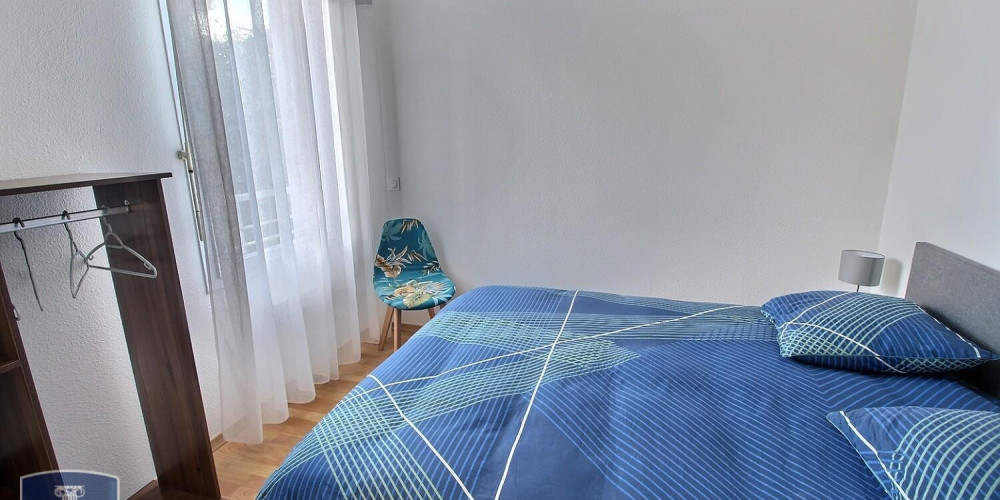 appartement à EYSINES (33320)