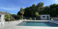 maison à MIOS (33380)