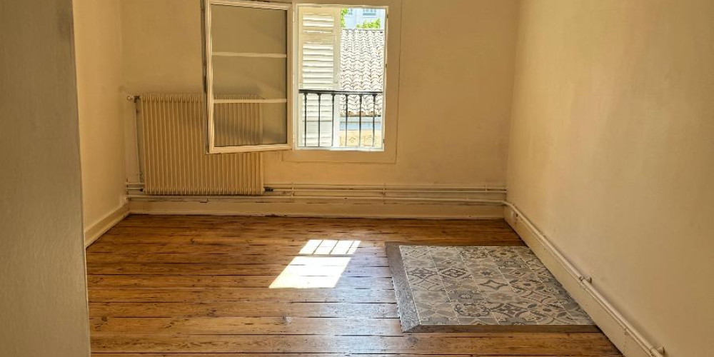 appartement à BORDEAUX (33000)