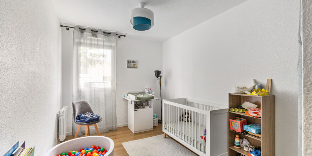 appartement à LE BARP (33114)