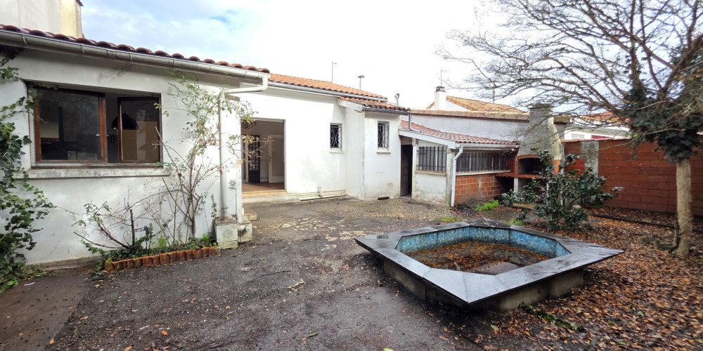 maison à TALENCE (33400)