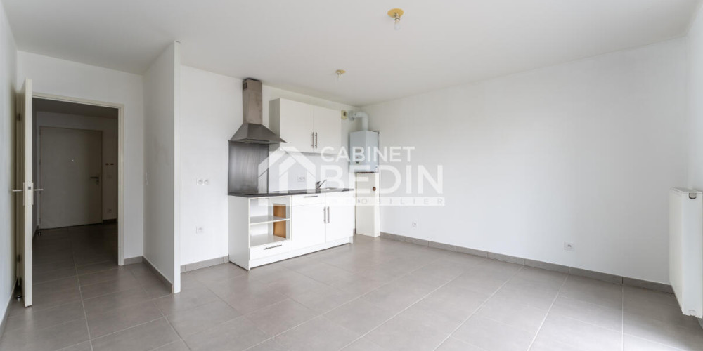 appartement à MERIGNAC (33700)