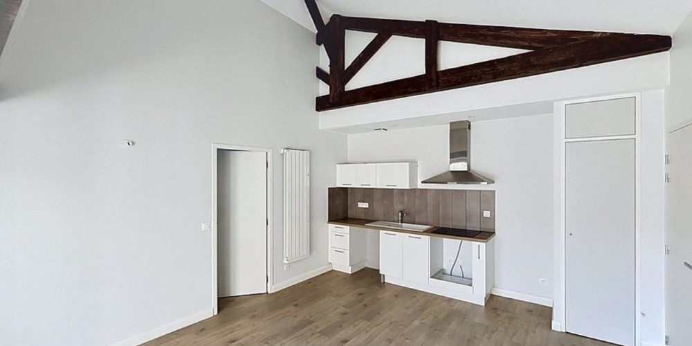 appartement à BEGLES (33130)