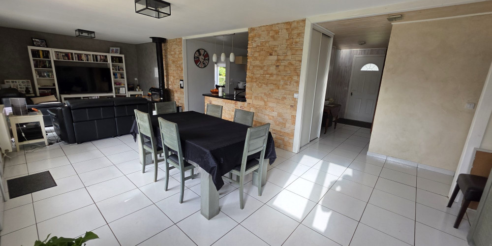 maison à CESTAS (33610)