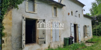 maison à FLOIRAC (33270)