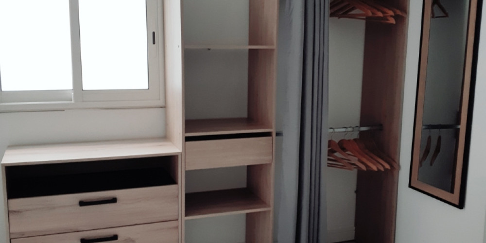 appartement à ARCACHON (33120)