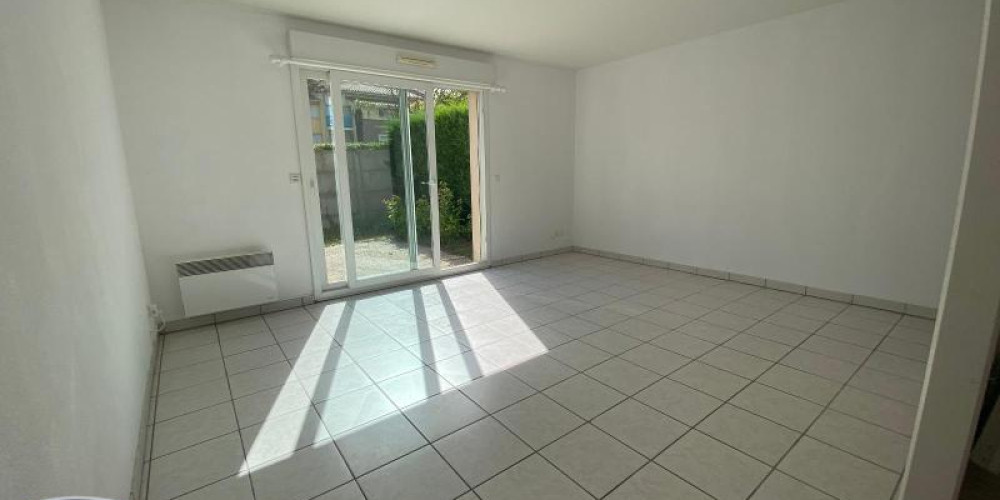 appartement à ARES (33740)
