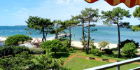 appartement à ARCACHON (33120)
