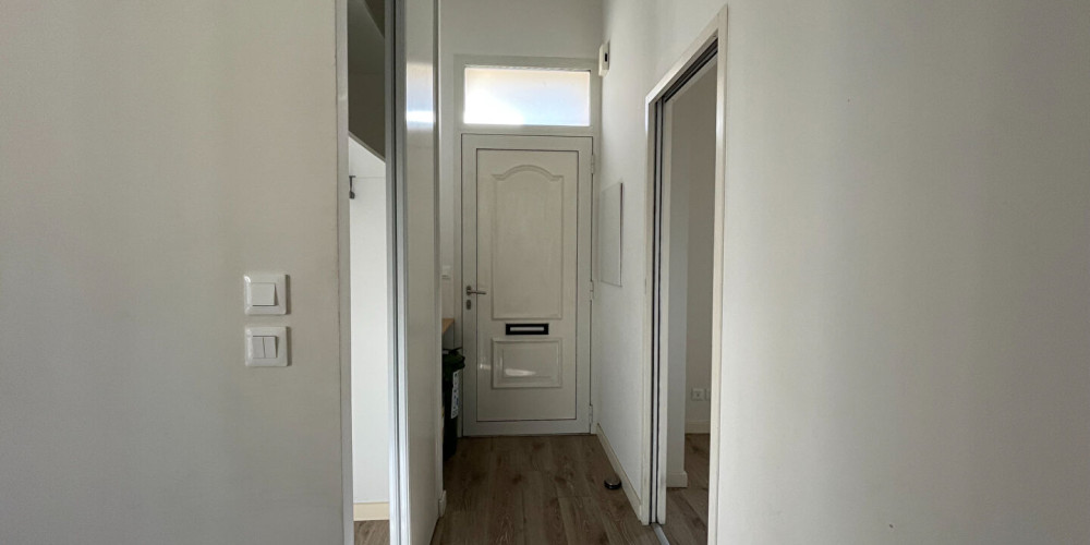 maison à BORDEAUX (33000)