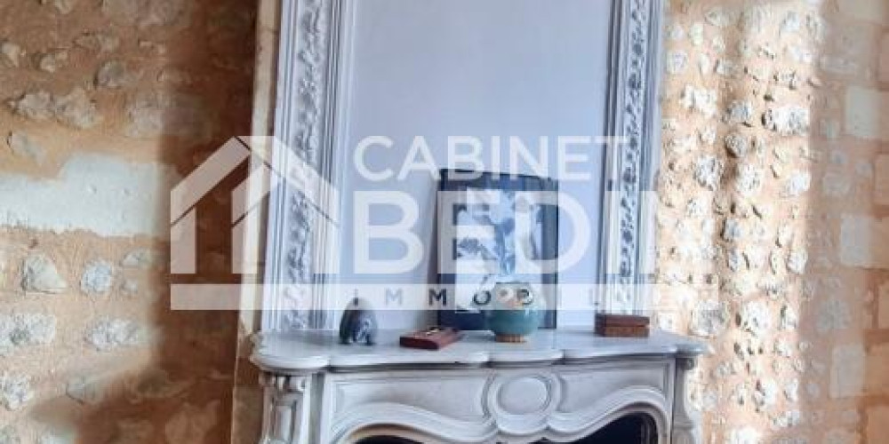 maison à FARGUES ST HILAIRE (33370)