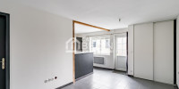 appartement à LA SAUVE (33670)