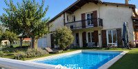maison à RIONS (33410)