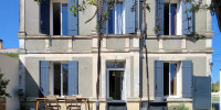 maison à CADILLAC EN FRONSADAIS (33240)