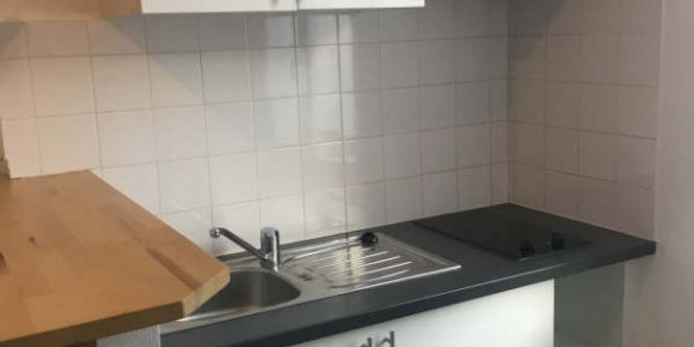 appartement à BORDEAUX (33000)