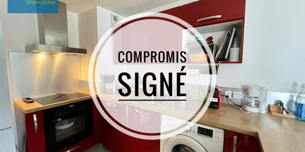 appartement à BORDEAUX (33000)