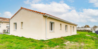 maison à MARSAS (33620)